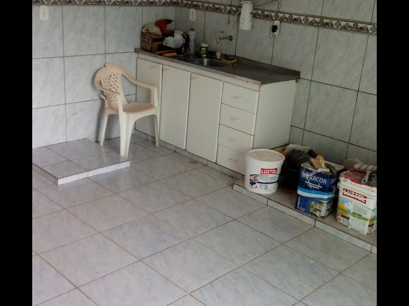 imóvel com 115m²