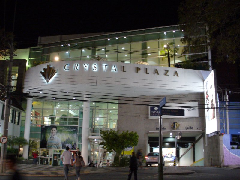 Loft à venda Rebouças com 65m² e 1 quarto por R$ 550.000 - 108384698-shopping-crystal-plaza-01.jpg
