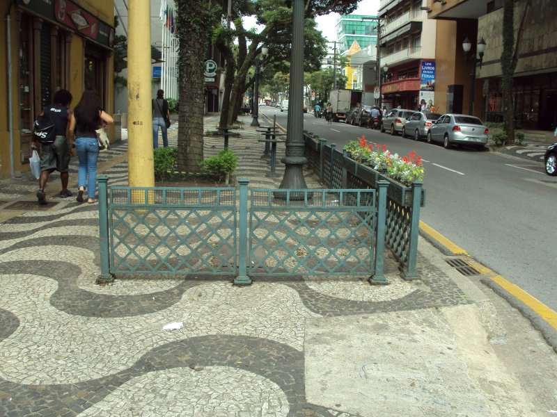 Loft à venda Rebouças com 65m² e 1 quarto por R$ 550.000 - 232109309-comendadoraraujodsc08068.jpg