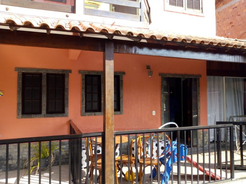 Casa de condomínio à venda Peró com 100m² e 3 quartos por R$ 270.000 - 1782107636-img-20190202-wa0064.jpg