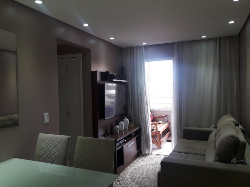 Apartamento à venda Conceição com 54m² e 2 quartos por R$ 250.000 - 1925764626-20190222-151929.jpg