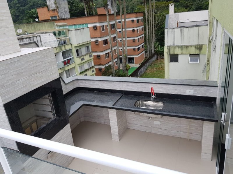 Cobertura à venda Vila Alzira com 178m² e 3 quartos por R$ 650.000 - 564775714-guaruja-viii.jpg