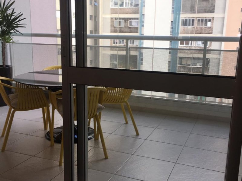 Kitnet/Stúdio à venda Bela Vista com 40m² e 1 quarto por R$ 480.000 - 107564139-img-20190222-wa0020.jpg