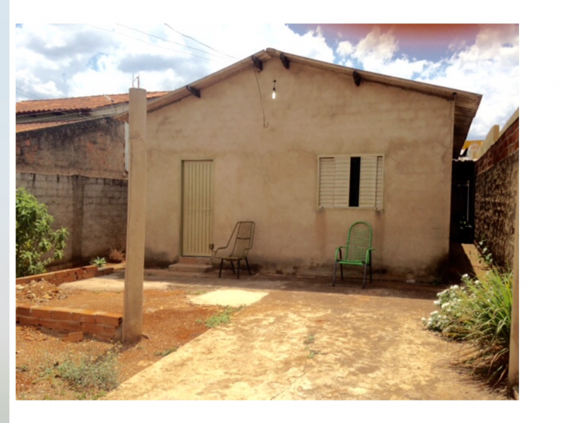 Casa à venda Jardim São José  com 100m² e 3 quartos por R$ 155.000 - 1236603069-img-1151.PNG