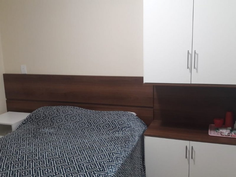 imóvel com 75m² - Parque Reboucas - São Paulo