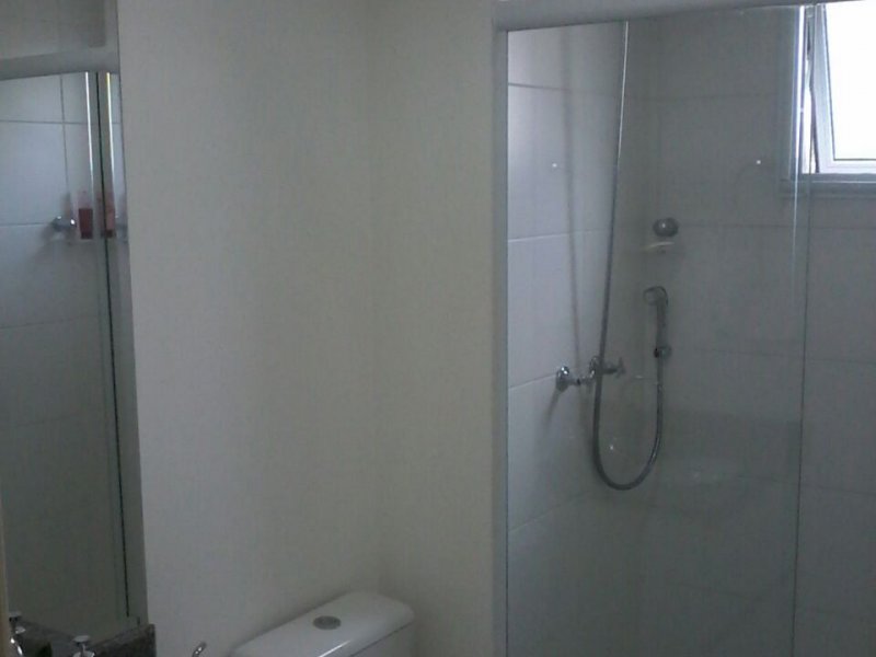 imóvel com 75m² - Parque Reboucas - São Paulo