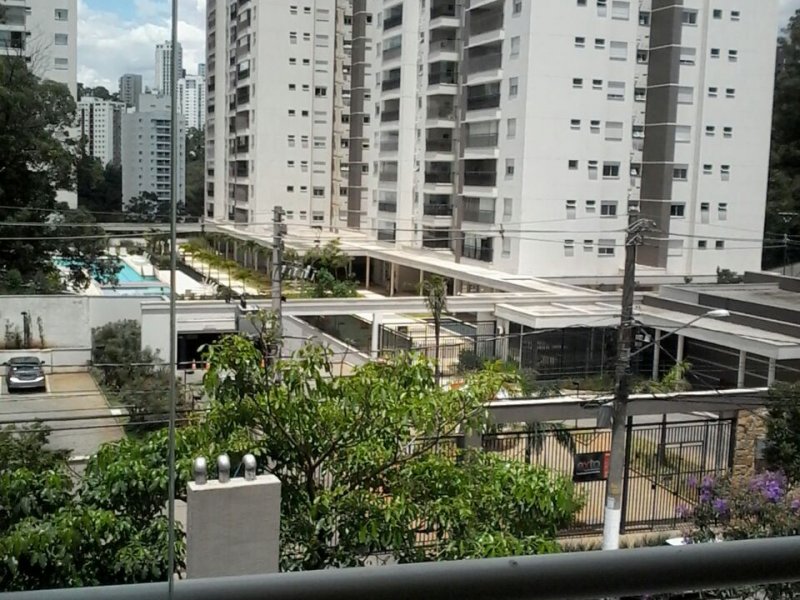 imóvel com 75m² - Parque Reboucas - São Paulo