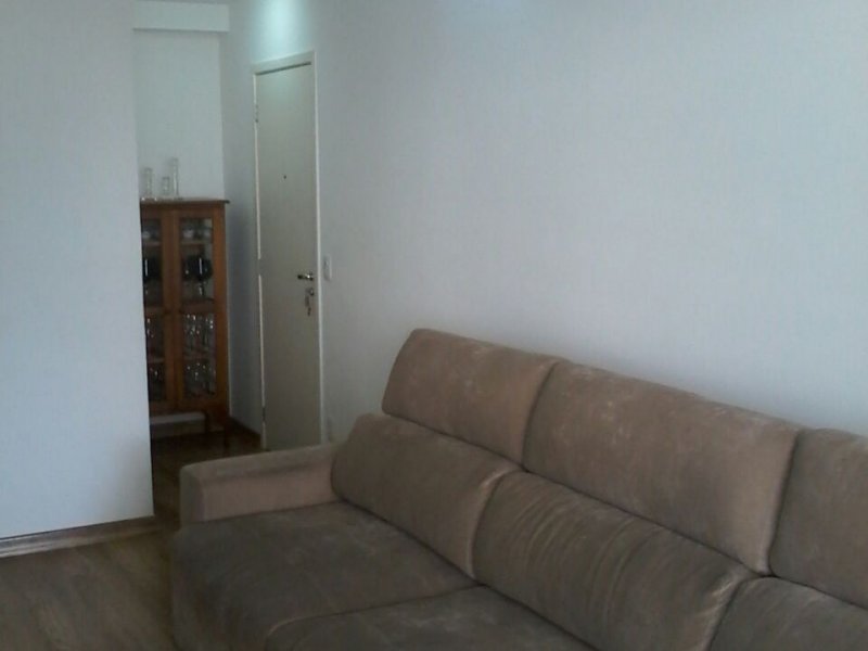 imóvel com 75m² - Parque Reboucas - São Paulo