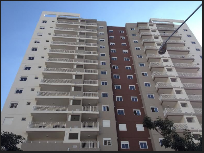 imóvel com 75m² - Parque Reboucas - São Paulo