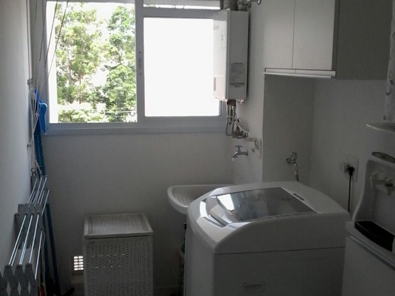 imóvel com 75m² - Parque Reboucas - São Paulo