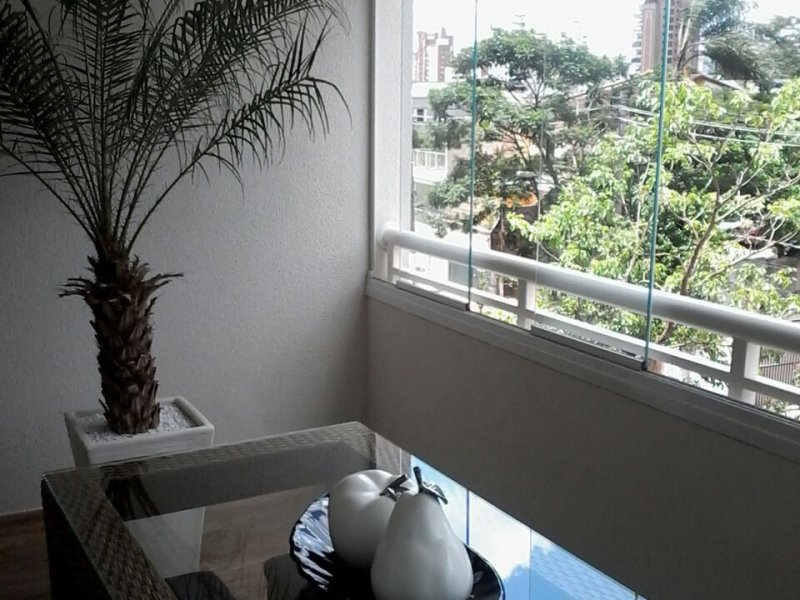 imóvel com 75m² - Parque Reboucas - São Paulo