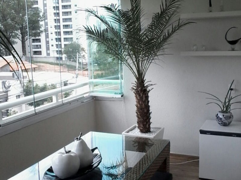 imóvel com 75m² - Parque Reboucas - São Paulo