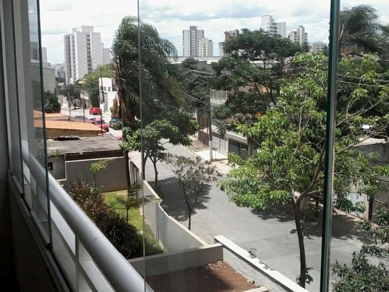 imóvel com 75m² - Parque Reboucas - São Paulo