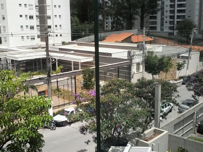 imóvel com 75m² - Parque Reboucas - São Paulo