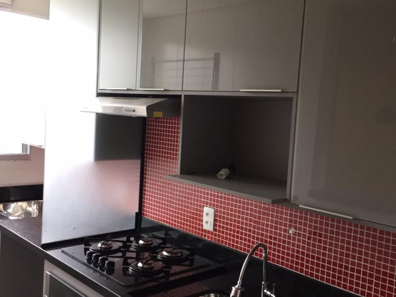 imóvel com 45m² - Altos de Caucaia (Caucaia do Alto) - Cotia
