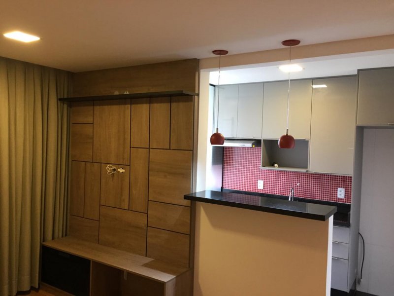 imóvel com 45m² - Altos de Caucaia (Caucaia do Alto) - Cotia