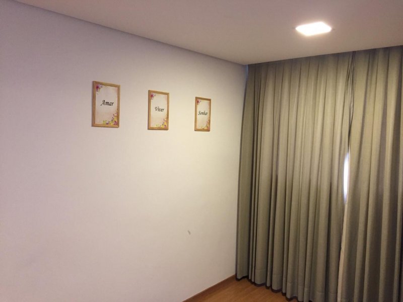 imóvel com 45m² - Altos de Caucaia (Caucaia do Alto) - Cotia