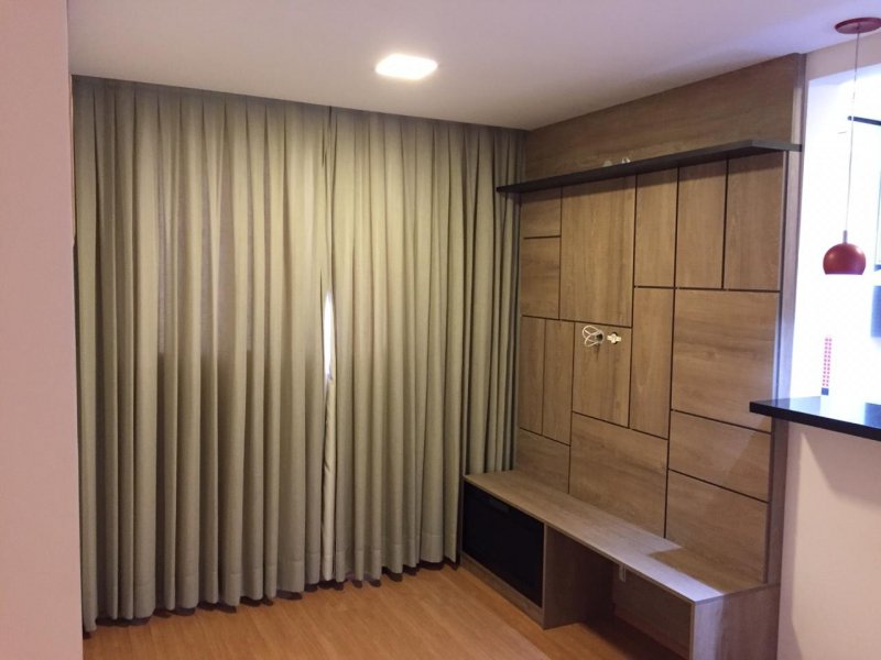 imóvel com 45m² - Altos de Caucaia (Caucaia do Alto) - Cotia