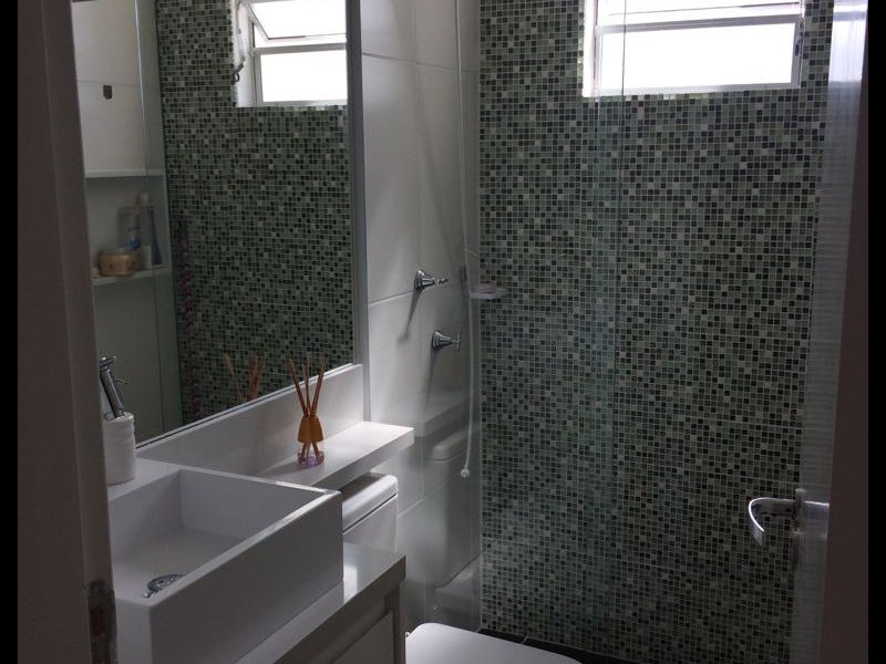 imóvel com 45m² - Altos de Caucaia (Caucaia do Alto) - Cotia