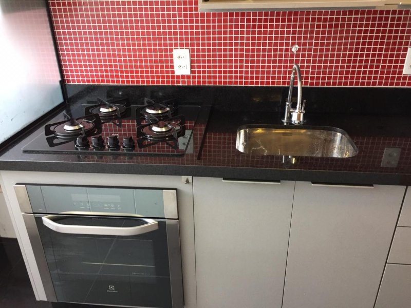 imóvel com 45m² - Altos de Caucaia (Caucaia do Alto) - Cotia