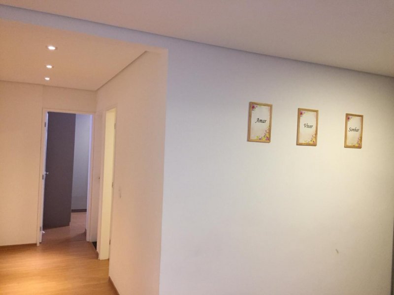 imóvel com 45m² - Altos de Caucaia (Caucaia do Alto) - Cotia