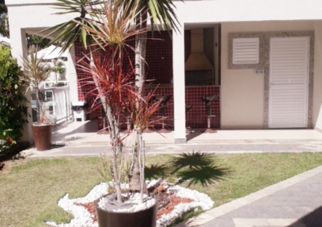 imóvel com 58m²