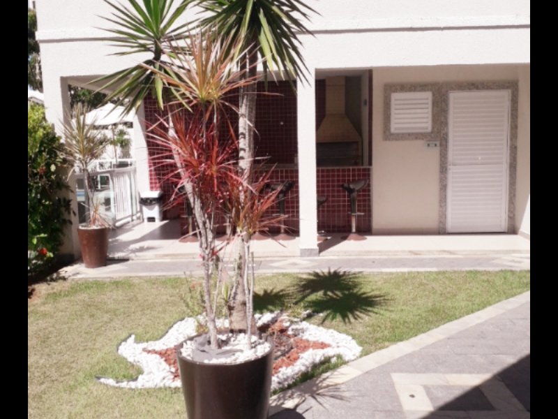 imóvel com 58m² - Buraquinho - Lauro de Freitas