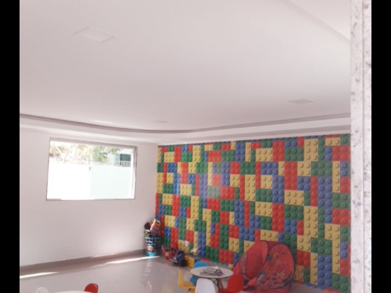 imóvel com 58m² - Buraquinho - Lauro de Freitas