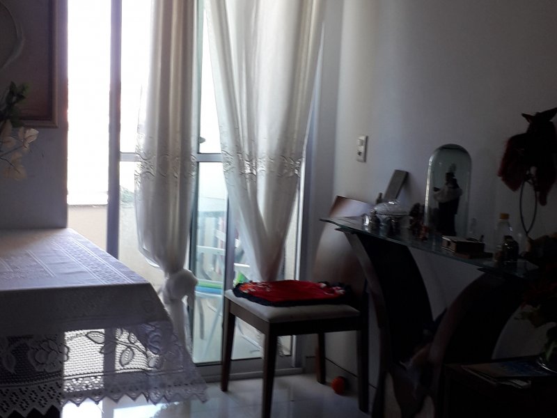 imóvel com 58m² - Buraquinho - Lauro de Freitas