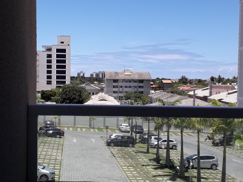 imóvel com 58m² - Buraquinho - Lauro de Freitas