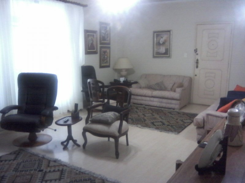 Apartamento à venda Embaré com 132m² e 3 quartos por R$ 550.000 - 1816653732-apto-2.jpg