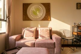 Apartamento à venda Vila Cavaton com 54m² - 2 dormitórios -  vagas - R$ 320.000 - 1-sala-3.jpg