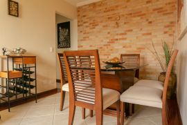 Apartamento à venda Vila Cavaton com 54m² - 2 dormitórios -  vagas - R$ 320.000 - 1-sala-4.jpg