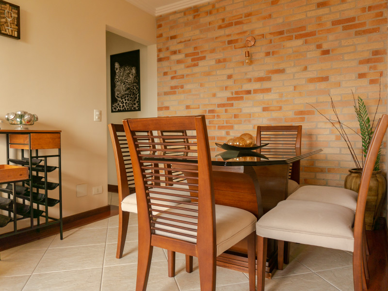 Apartamento à venda Vila Cavaton com 54m² e 2 quartos por R$ 320.000 - 1-sala-4.jpg