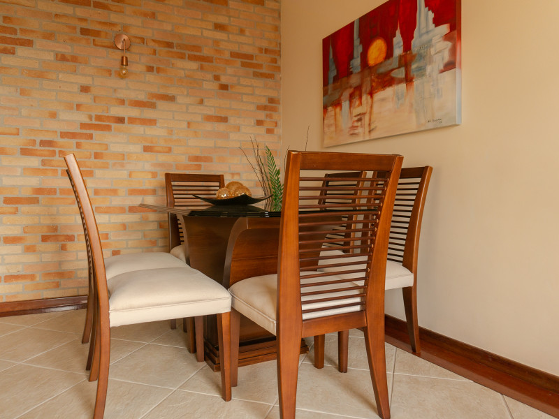 Apartamento à venda Vila Cavaton com 54m² e 2 quartos por R$ 320.000 - 1-sala-5.jpg