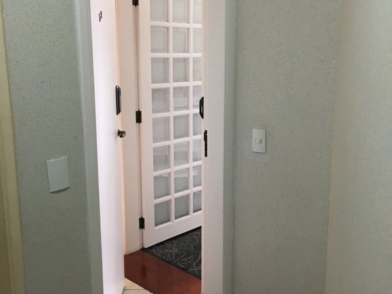 Apartamento à venda Vila Cavaton com 54m² e 2 quartos por R$ 320.000 - 1034591928-2.JPG