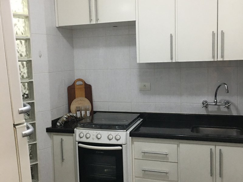 Apartamento à venda Vila Cavaton com 54m² e 2 quartos por R$ 320.000 - 1095665468-26.JPG