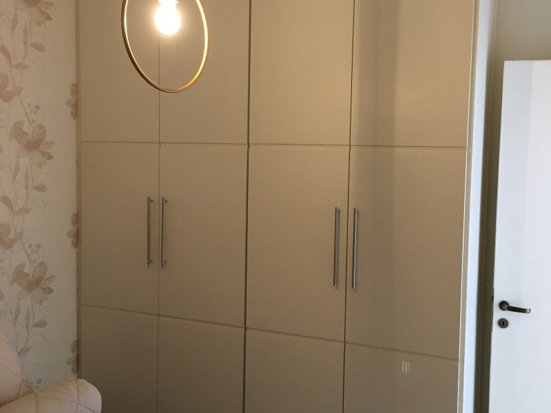 Apartamento à venda Vila Cavaton com 54m² e 2 quartos por R$ 320.000 - 1236894096-22.JPG