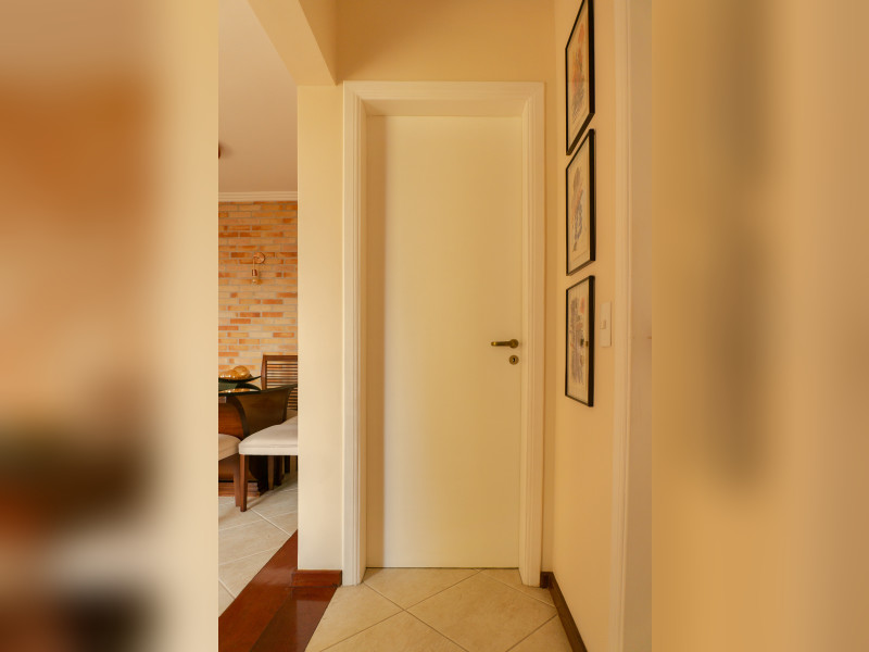 Apartamento à venda Vila Cavaton com 54m² e 2 quartos por R$ 320.000 - 2-corredor-1.jpg