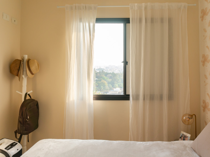 Apartamento à venda Vila Cavaton com 54m² e 2 quartos por R$ 320.000 - 3-quarto2-2.jpg