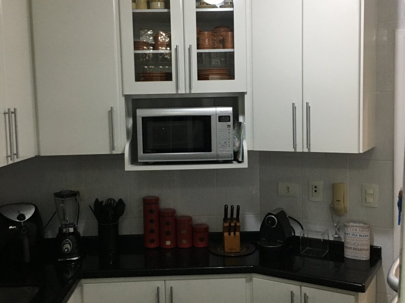 Apartamento à venda Vila Cavaton com 54m² e 2 quartos por R$ 320.000 - 881219995-28.JPG