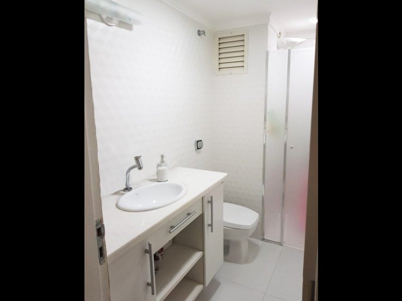 imóvel com 90m² - Jardim das Laranjeiras - São Paulo