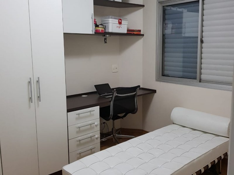 imóvel com 90m² - Jardim das Laranjeiras - São Paulo