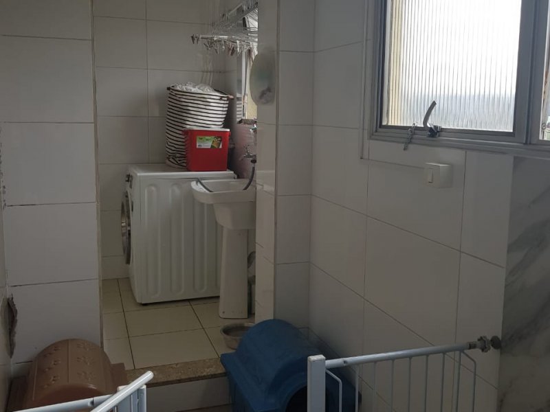 imóvel com 90m² - Jardim das Laranjeiras - São Paulo