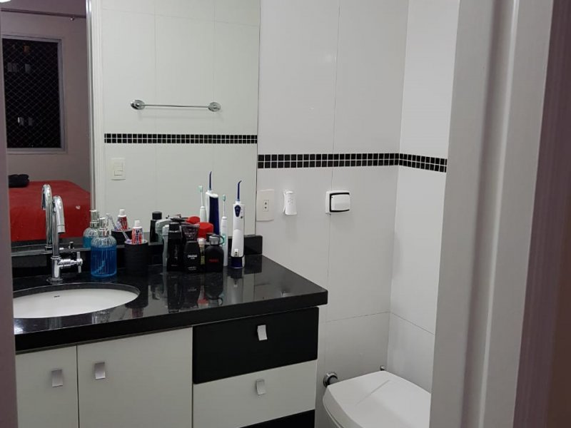 imóvel com 90m² - Jardim das Laranjeiras - São Paulo