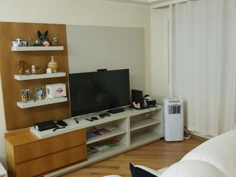 imóvel com 90m² - Jardim das Laranjeiras - São Paulo