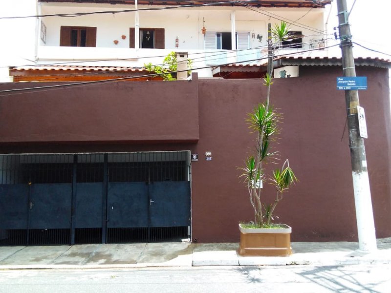 Casa à venda Jardim Ubirajara (Zona Sul) com 180m² e 5 quartos por R$ 580.000 - 2063896679-img-20190222-wa0056.jpg