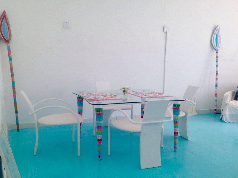 Casa para alugar Granville com 400m² e 3 quartos por R$ 0 - 493749873-detalhe-sala-dia-boa.jpg