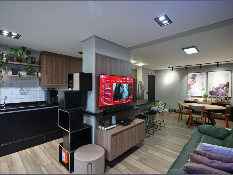 imóvel com 74m² - Jardim Ampliação - São Paulo