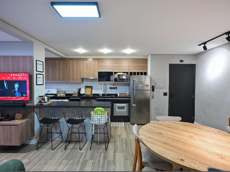 imóvel com 74m² - Jardim Ampliação - São Paulo